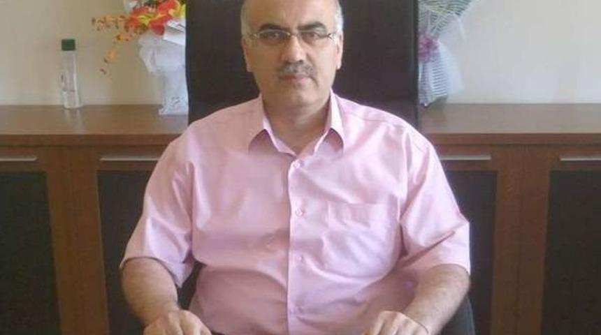 T&uuml;rkiye'ye Model Olacak Proje Nazilli'den