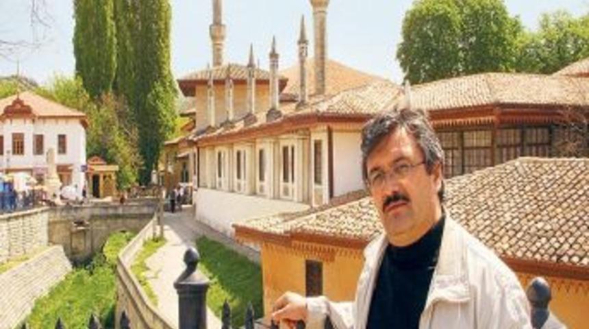 Do&ccedil;.dr.rıdvan Canım Erzurum&rsquo;a Veda Etti