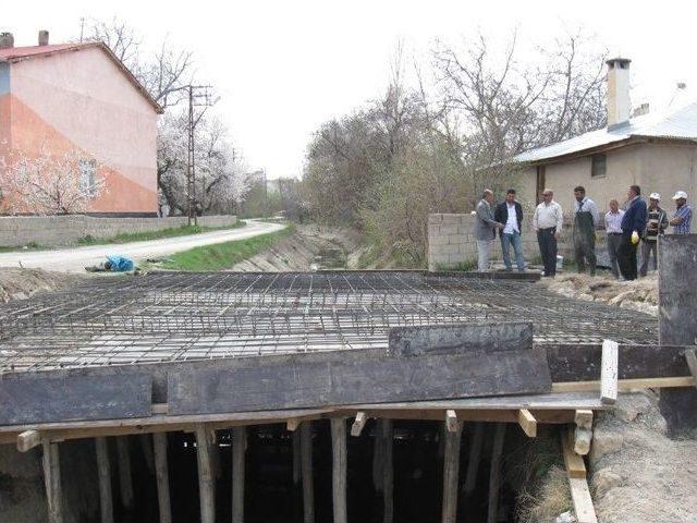 Edremit Belediyesi’nde Hummalı Çalışma 1