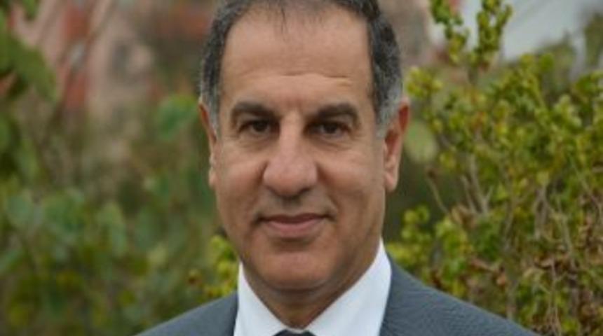 Karayaya: &ldquo;gezi Olaylarını Tmmob&rsquo;ye Fatura Etmek Halka Hakarettir&rdquo;