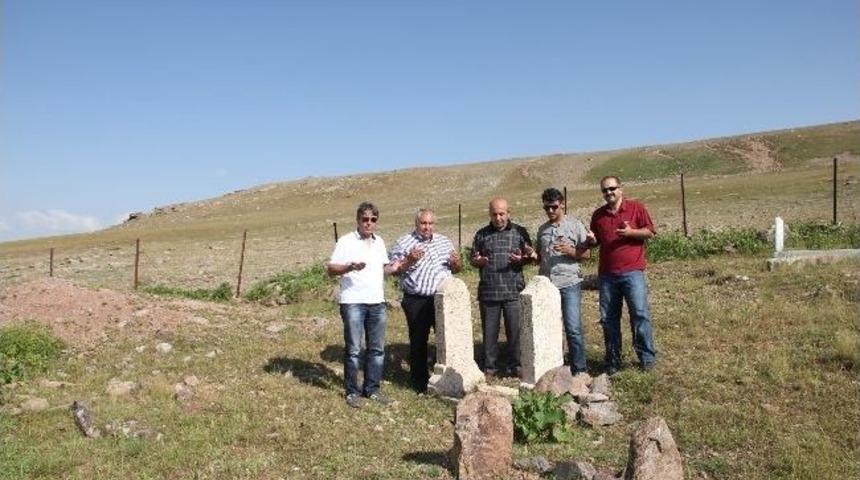 Dumlu Baba Sahipsiz Bırakıldı