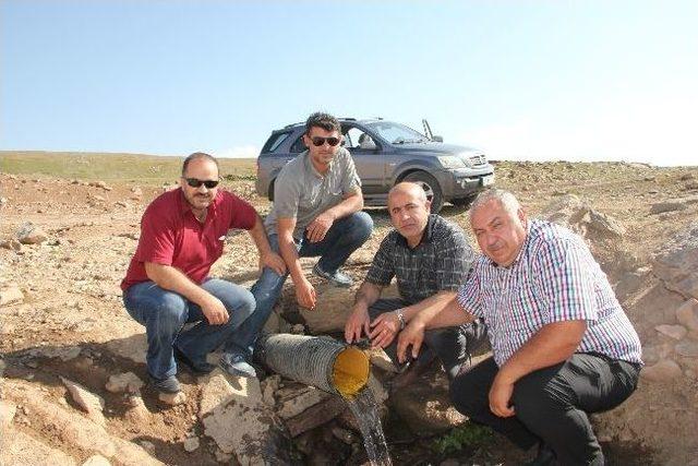 Dumlu Baba Sahipsiz Bırakıldı 1