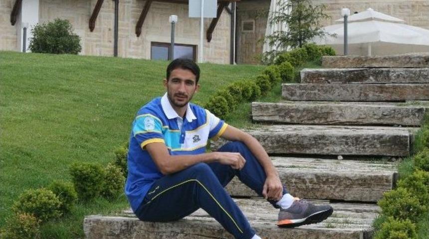 Mehmet Topal: "kıran Kırana Bir Lig Olacak"