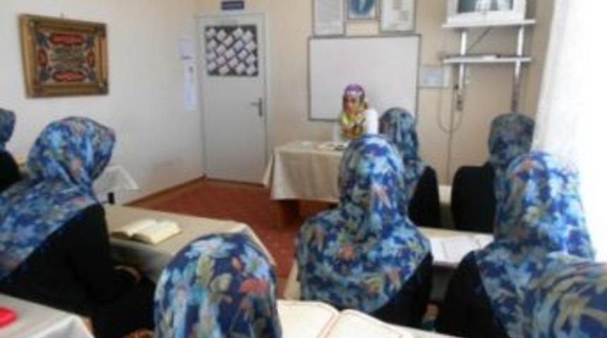 Hafızlık Tespit Sınavı