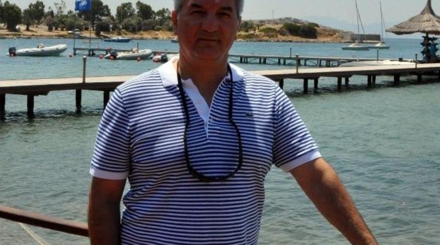 (&ouml;zel Haber) Turizmcilerden Ramazan'da Alternatif Hizmetler