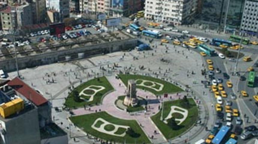 1 Mayıs'ta kapalı yollar