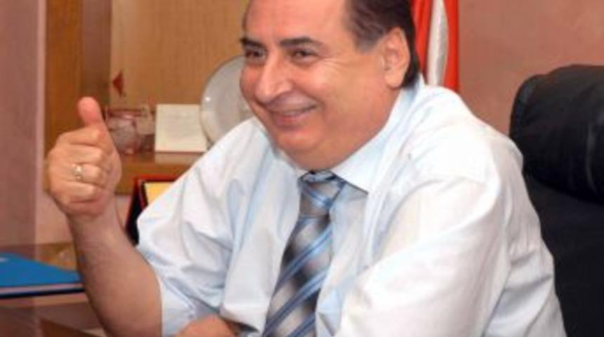 &Ouml;zcan: Kazanamayacağım Se&ccedil;ime Asla Girmem