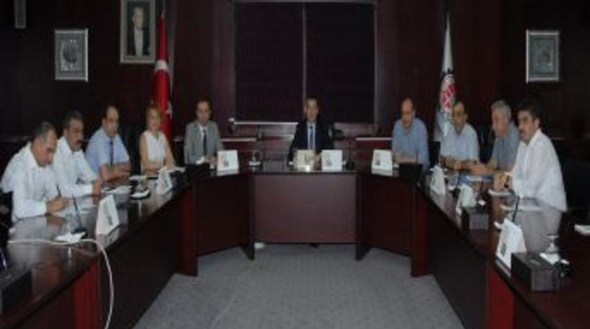 İhracat Yapamayan Firmalara Oda Desteği Geliyor