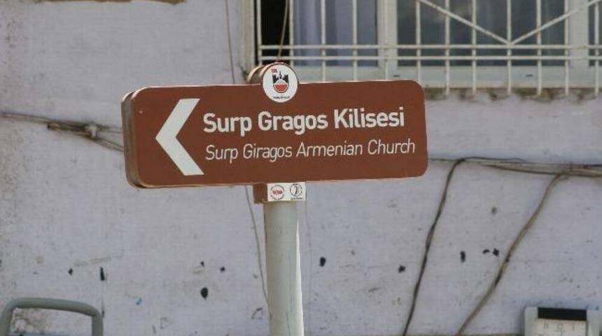 (&ouml;zel Haber) Ermeniler M&uuml;lklerinin İadesini Olumlu Karşıladı