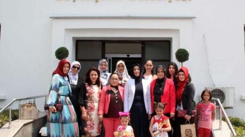 Artvinliler Kendilerini Evinde Hissetti