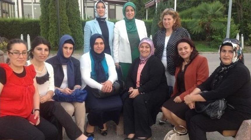 Artvinli Misafirlere Sapanca&rsquo;da İftar, Serdivan&rsquo;da Sahur