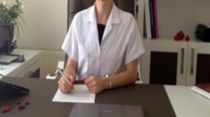 Oru&ccedil; Tutarken Dikkat