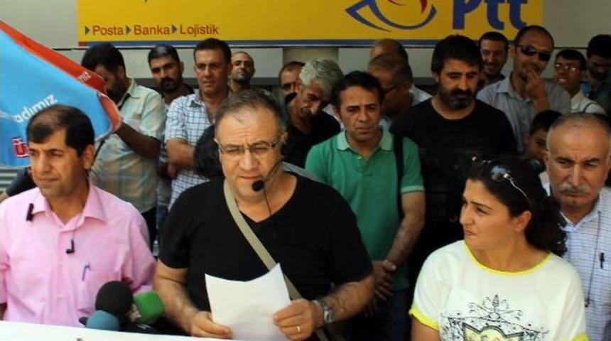 Kesk&rsquo;ten &Ouml;calan&rsquo;a Doktor İ&ccedil;in Faks