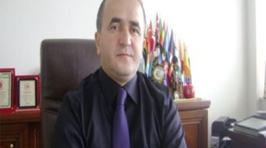 Tavşanlı'da 792 Aileye Ramazan Yardımı