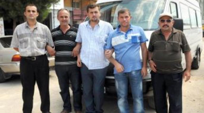 Yeşil Yenik&ouml;y Minib&uuml;s&ccedil;&uuml;ler Kooperatifi, Yenik&ouml;y Orhangazi Arası Yolcu Taşıyacak