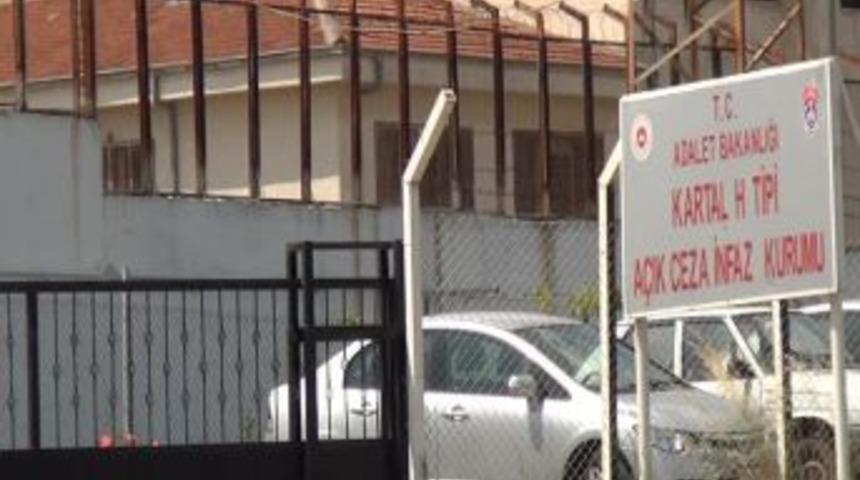 Cezaevi Y&ouml;netimine &lsquo;organize&rsquo; Operasyon