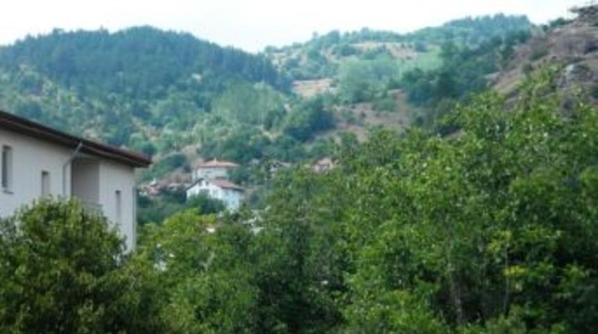 Azdavay&rsquo;da Su Sıkıntısı