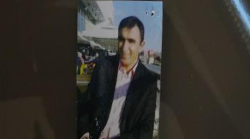 Cinayet Ş&uuml;phelisi Eski Koca Yakalandı