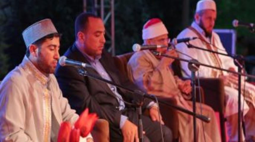 Bah&ccedil;eşehir Geceleri Ramazan Etkinlikleri Ile Şenleniyor