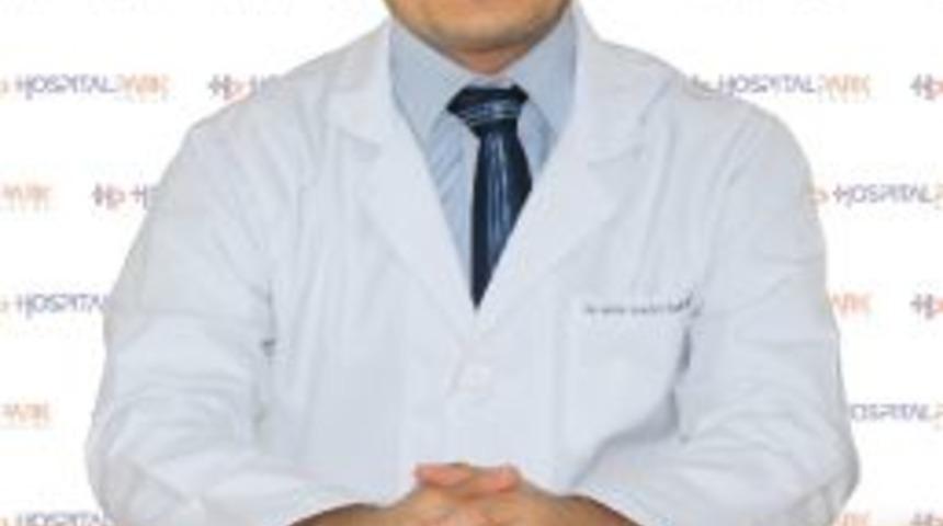 Uzman Dr.melih &Ccedil;etinkaya :