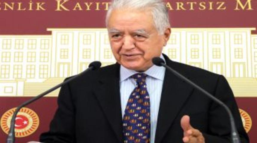 CHP&rsquo;li Loğoğlu: Bu T&uuml;r S&ouml;ylemler T&uuml;rk Siyasetine Kazanım Sağlamaz