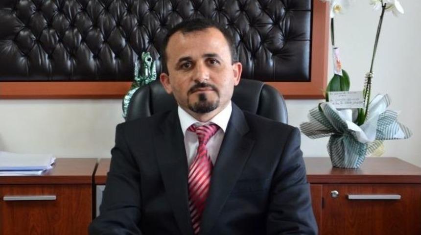 &Ccedil;om&uuml; Rekt&ouml;r Yardımcısından İddialara Yanıt