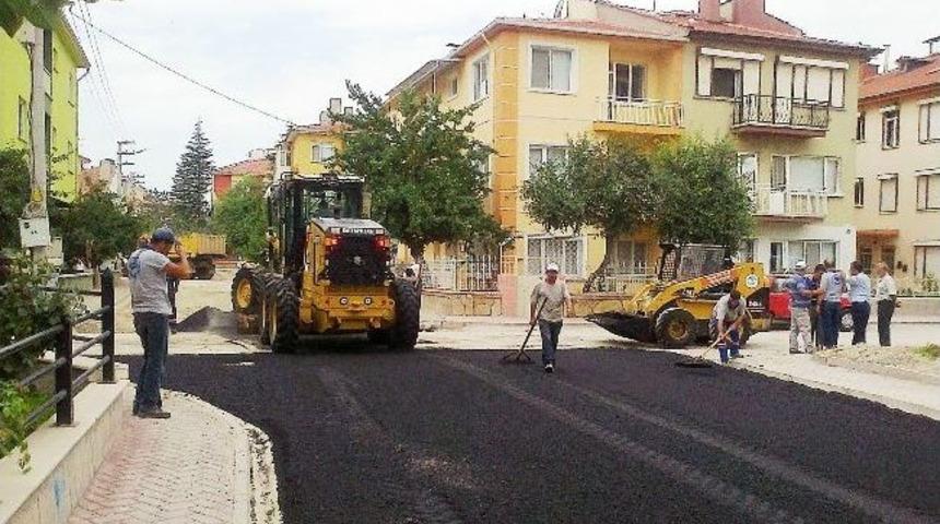 G&ouml;kmeydan Yeni Yolları İle G&ouml;z Dolduruyor