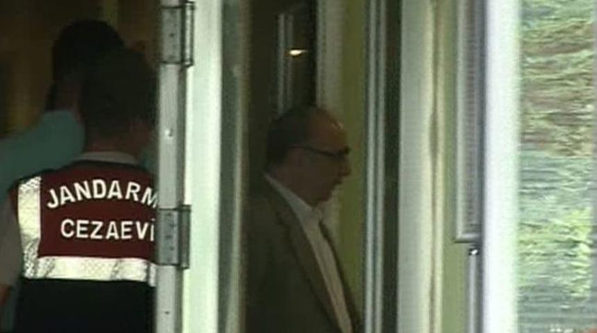 (&ouml;zel Haber) Veli K&uuml;&ccedil;&uuml;k Uzun Bir Aradan Sonra İlk Kez G&ouml;r&uuml;nt&uuml;lendi