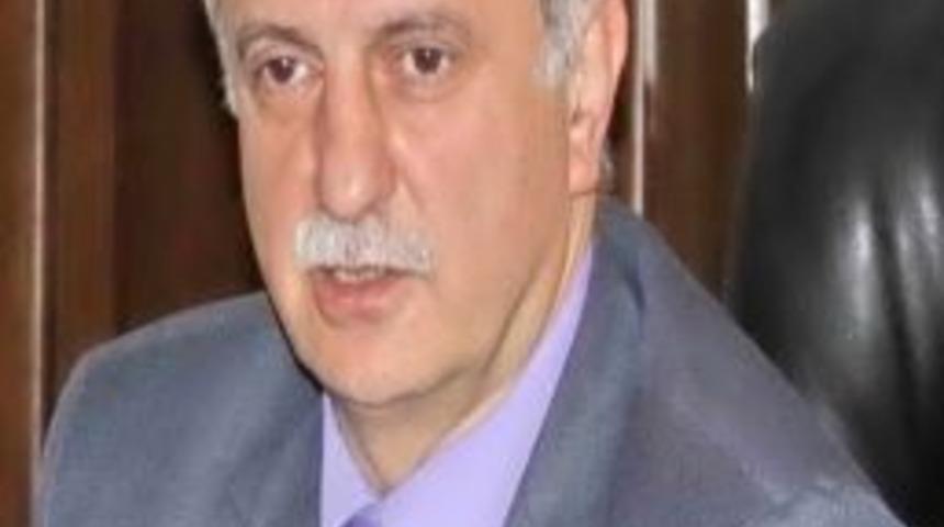 Simav'ın Kanalizasyon Sorunu &Ccedil;&ouml;z&uuml;l&uuml;yor