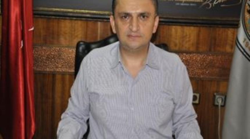 Alabaş 25. D&ouml;nem Tis G&ouml;r&uuml;şmelerini Değerlendirdi