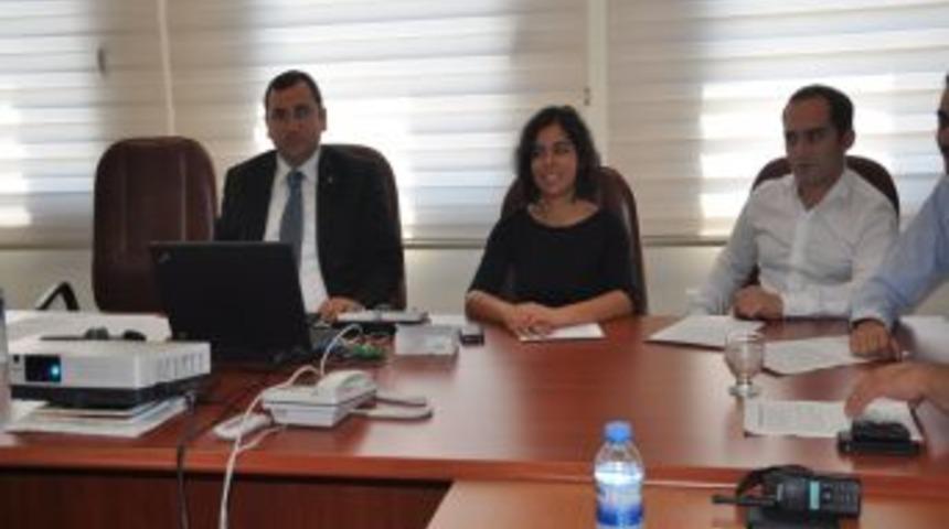 Hakim Ve Savcıların ABD Ziyareti