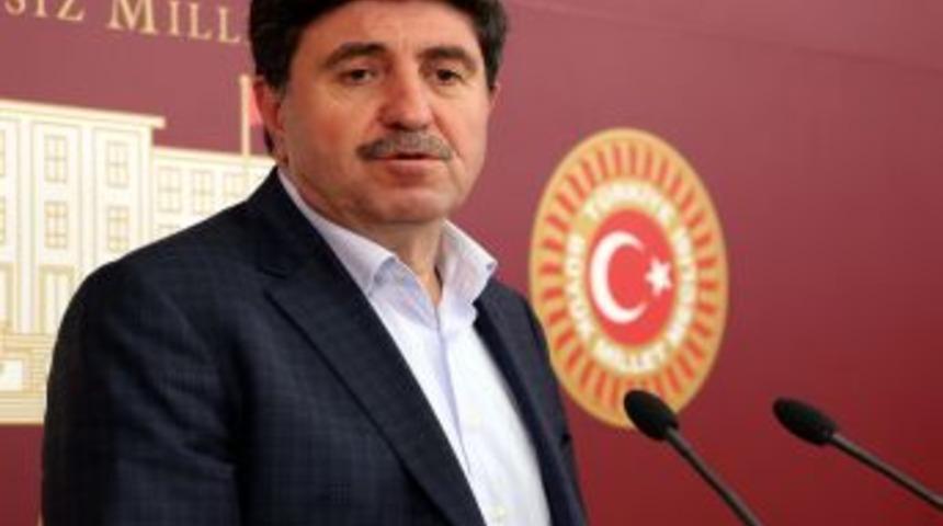 BDP&rsquo;li Tan: Meclis&rsquo;te Bir Tiyatro Oynanıyor