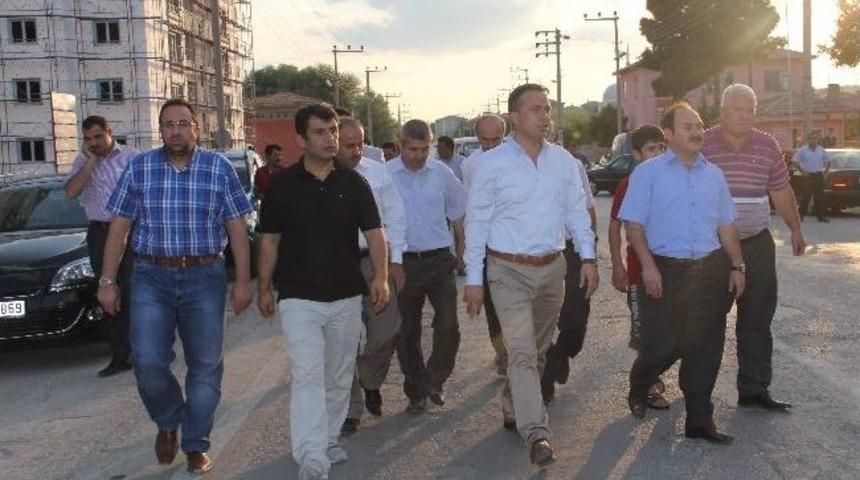 Ceylan&rsquo;dan Alaca Toki&rsquo;de İnceleme