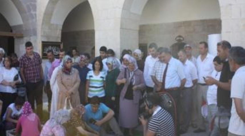 Malatya&rsquo;nın Tanıtımı Yapıldı