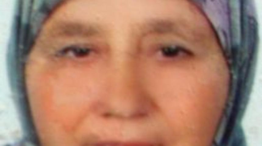 Merdivenden D&uuml;şen Yaşlı Kadın Hayatını Kaybetti