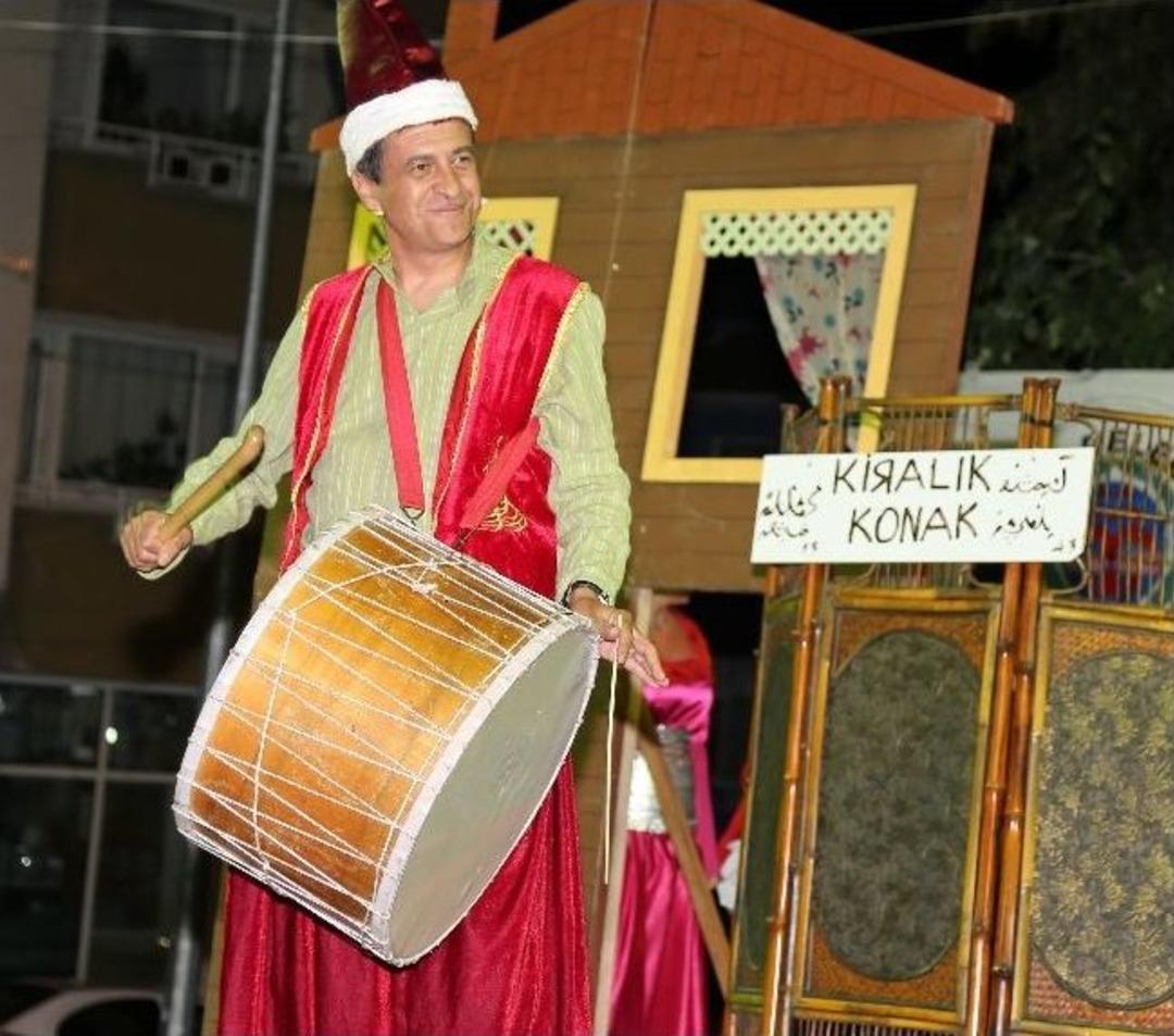 Sima'da Ramazan Coşkusu