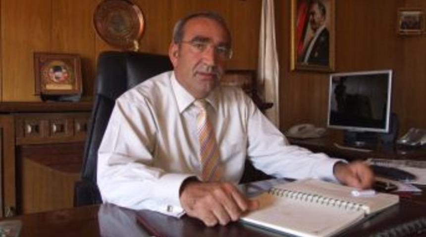 Boğazlıyan Belediyesi, Ey&uuml;p Sultan Camii &Ccedil;evre D&uuml;zenlemesini Tamamladı