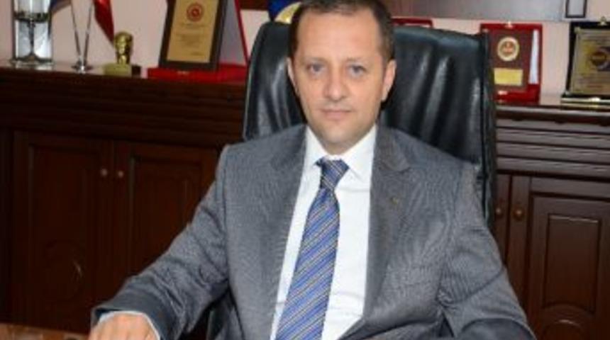 Elbistan Cumhuriyet Başsavcısı Belli G&ouml;reve Başladı