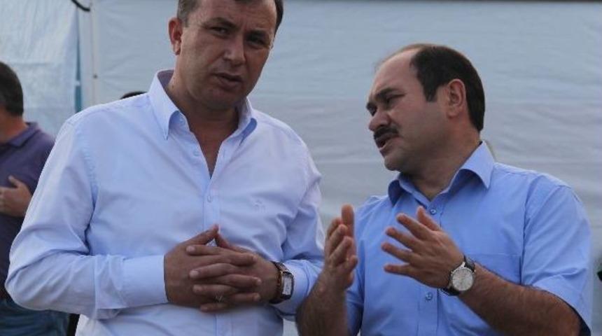 Alaca&rsquo;ya Modern Park