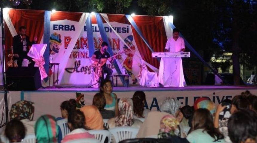 T&uuml;rk&uuml; Tadında Şiir Dinletisi