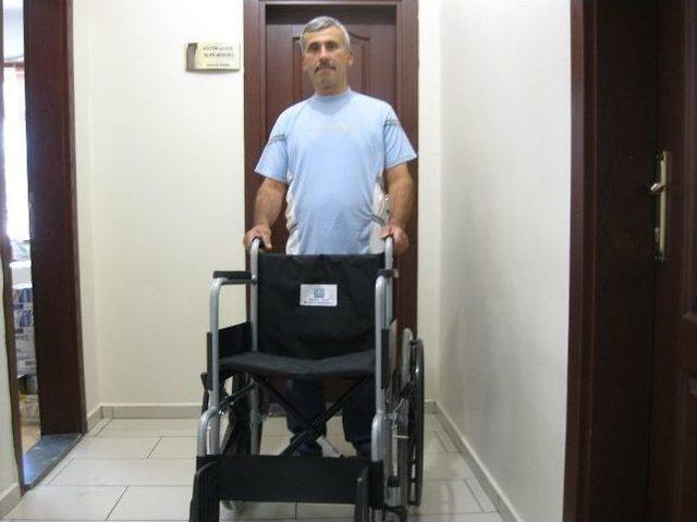 Akyazı Belediyesi nden Dolu Dolu Ramazan Yardımı 1