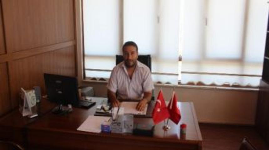 Tatar, Mhp Kilis Belediye Başkan Aday Adaylığı A&ccedil;ıkladı