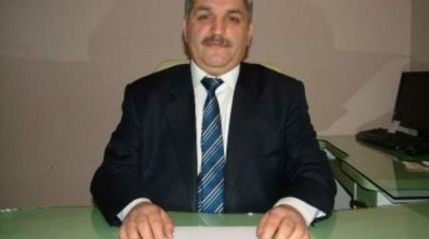 Diyanet-sen Sendikalar Arasında &Uuml;ye Sayısında Birinci