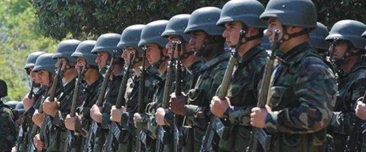 Bedelli askerlikle ilgili tüm detaylar (Çalışan şartları nasıl olacak?)  G1