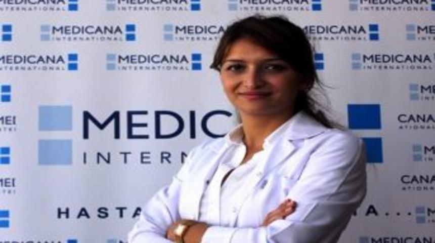 Oru&ccedil; Kilo Verme Y&ouml;ntemi Değildir.