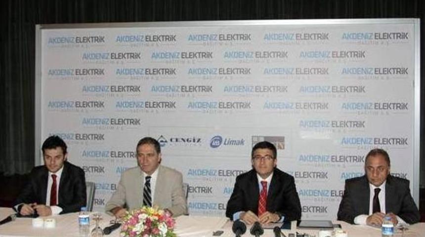 Antalya, T&uuml;rkiye&rsquo;de Abone Sayısı En Hızlı Artan İl