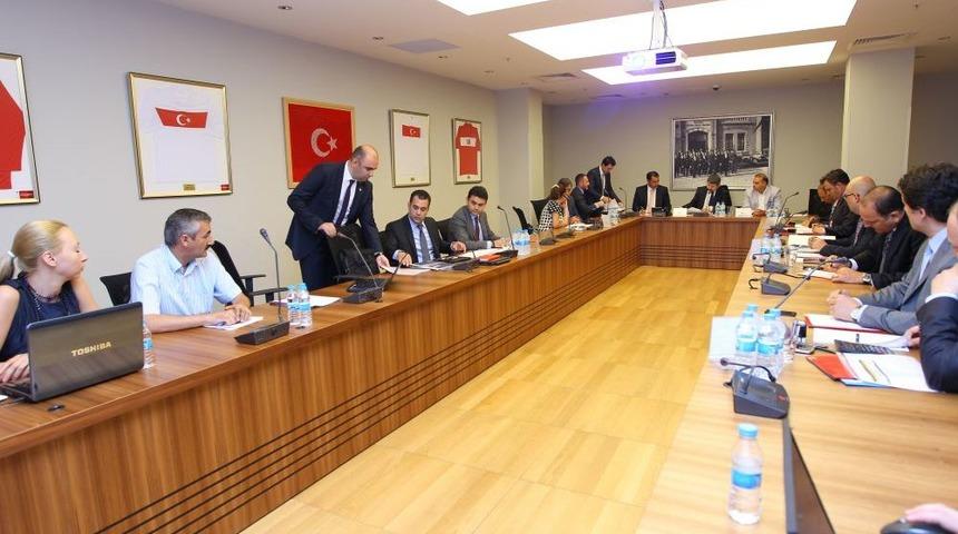 E-Bilet Sistem Entegrat&ouml;r&uuml; İhalesi Tamamlandı