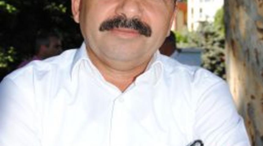 MAS&Uuml;B: İftar Sofralarımızı Milli I&ccedil;eceğimiz Ayran S&uuml;slesin