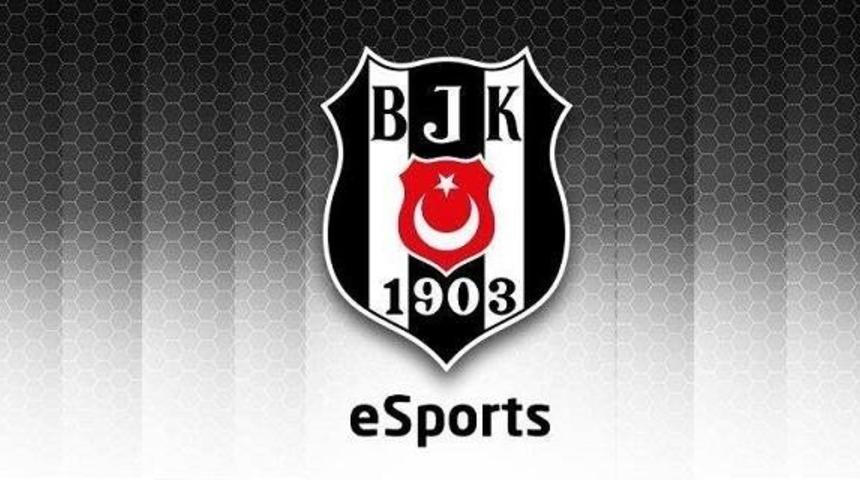 Beşiktaş kadın CS:GO takımı kurdu!