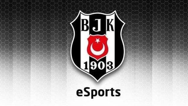Beşiktaş kadın CS:GO takımı kurdu!